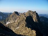 Gias delle Mosche 1591 m - Rif. Remondino 2465 m - FOTOGALLERY